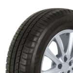 195/70R15 LDFU 104S CT#24 Opony dostawcze FULDA