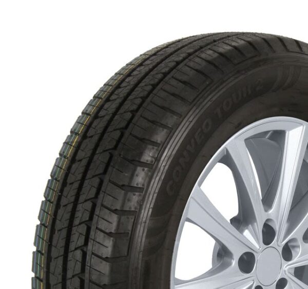 205/65r15 ldfu 102t ct#22 opony dostawcze fulda - obrazek 3