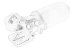 504082414 Filtr paliwa OE IVECO