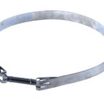 DA847OC Obejma układu wydechowego CLAMP