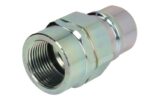 CNV16 1GAS M Szybkozłącze hydrauliczne FASTER - obrazek 2