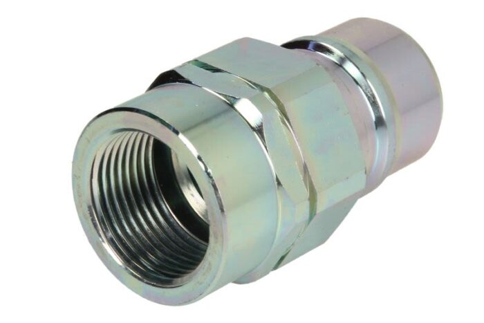 Cnv16 1gas m szybkozłącze hydrauliczne faster - obrazek 2