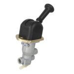 PN-10099 Ręczny zawór hamulcowy PNEUMATICS