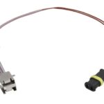 TPH00013 Czujnik przegrzania ogrzewania postojowego THERMOTEC