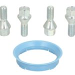 ITW49029 Zestawy montażowe felg aluminiowych ITWHEELS