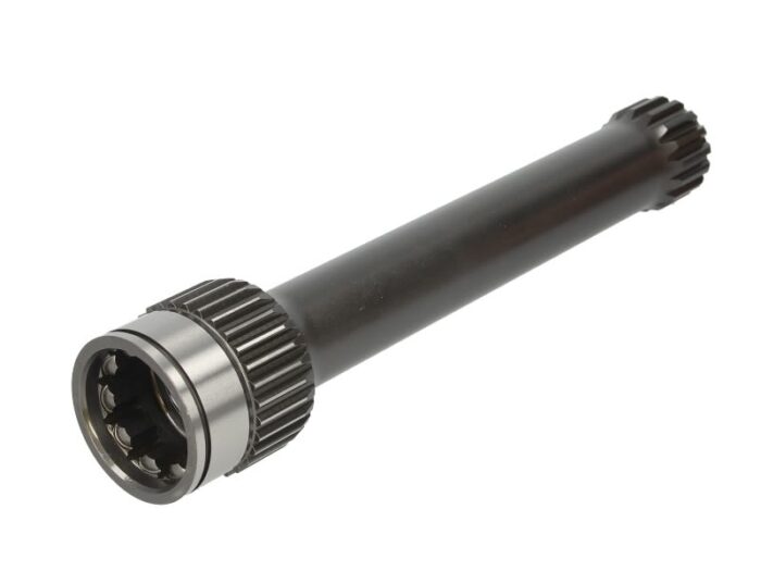 60531903 element pompy oleju skrzyni biegów euroricambi - obrazek 2