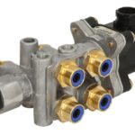 PN-11000 Zawór sterujący osią podnoszoną PNEUMATICS