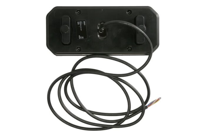 2476 p w279 lampa tył waś - obrazek 2