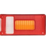 TL-UN052R-L Klosz lampy tył TRUCKLIGHT