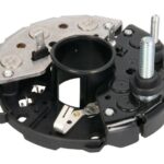 MGX 1089 Płytka diodowa alternatora MAHLE