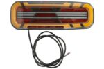 2376 P W277 RING Lampa tył WAŚ