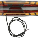 2376 P W277 RING Lampa tył WAŚ