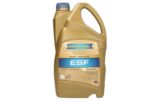 RAV ESF SERVO FLUIDE 4L Oleje i smary RAVENOL