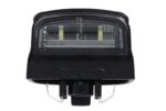VAL199000 Lampa oświetlenia tablicy rej. VIGNAL