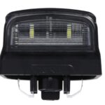 VAL199000 Lampa oświetlenia tablicy rej. VIGNAL