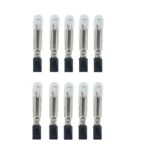 51584 SET 10 Żarówki, ksenony, LED BPART