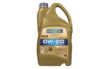RAV EHS SAE 0W20 4L Oleje i smary RAVENOL