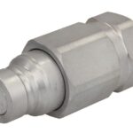 FFH10 34NPT M Szybkozłącze hydrauliczne FASTER