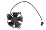 VA31-B100-46A Wentylator klimatyzacji SPAL - obrazek 2