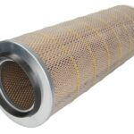 AM 420B Filtr powietrza FILTRON