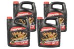 CH U. XTT 5W40 5L PL SET Oleje i smary CHEMPIOIL