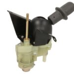 PN-10725 Ręczny zawór hamulcowy PNEUMATICS