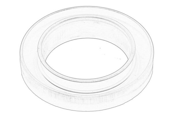 Rvi5001871296 uszczelniacz piasty oe rvi - obrazek 2