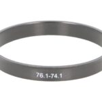 MMT RING 76.1/74.1 Pierścienie centrujące MAMMOOTH