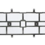 IVE-FP-019 Elementy atrapy PACOL