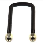 STR-50324 Strzemię resoru S-TR