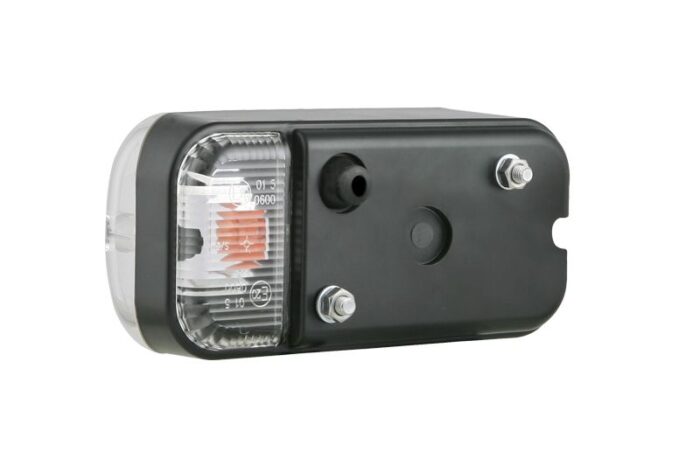 La5. 39800. 01 lampa kierunkowskazu wesem - obrazek 2