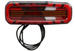 2372DDP NW W277DD P LINE Lampa tył WAŚ