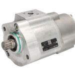 R917C04149 Zawór elektrohydrauliczny BOSCH REXROTH