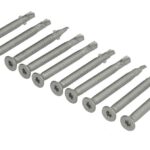 CARGO-WK-8/80 Wkręty CARGOPARTS