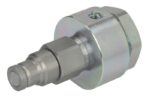 FFXD06M 14SAE Szybkozłącze hydrauliczne FASTER