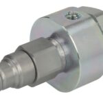 FFXD06M 14SAE Szybkozłącze hydrauliczne FASTER