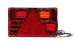 396 W70DP Lampa tył WAŚ - obrazek 3