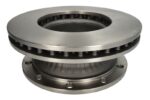 KOG6603952 Tarcza hamulcowa KOGEL - obrazek 2