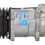 QP5H14-6642 Kompresor klimatyzacji TCCI