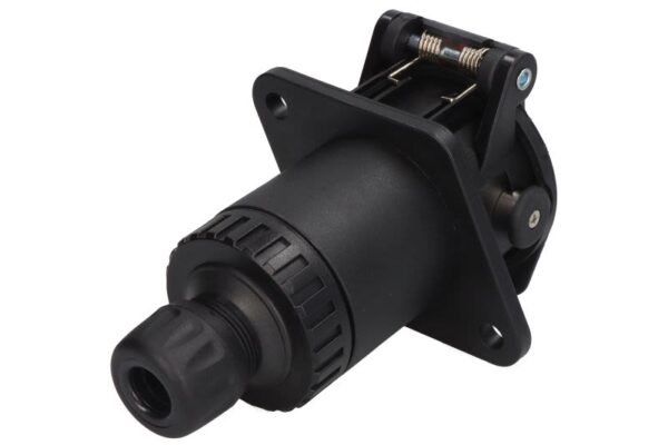 So-07-ebs/2 gniazdo wtyczki trucklight - obrazek 2