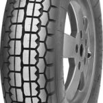 4008 OSMT 66N B13#23 Opony motocyklowe i skuterowe MITAS