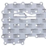 2095352010ZF Uszczelka skrzyni biegów ZF