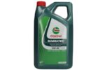 MAGNATEC 0W20 GSXDSX 5L Oleje i smary CASTROL