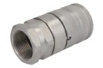 FFH16 114GAS F Szybkozłącze hydrauliczne FASTER - obrazek 2