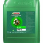 TRANSMAX AGRI 10W40 20L Oleje i smary CASTROL XXL