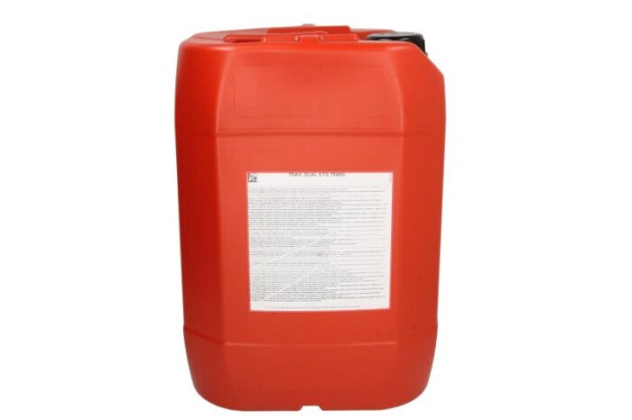 Tra. Dual 9 fe 75w90 20l oleje i smary totalenergies xxl - obrazek 2
