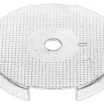 160910-76580 Element mocujący pompy cieczy chłodzącej OE YANMAR