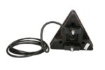 323 W68L Lampa tył WAŚ - obrazek 2