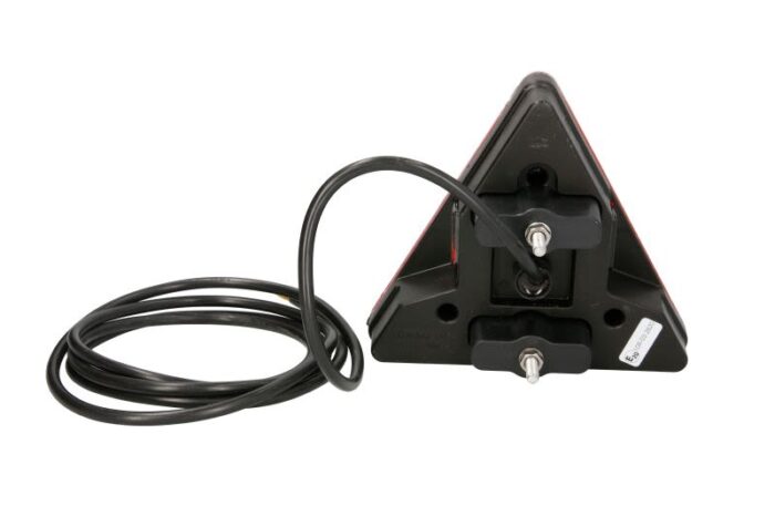 323 w68l lampa tył waś - obrazek 2