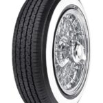 125/80R12 LORA 62S DCLASW Opony osobowe, SUV/4x4 RADAR